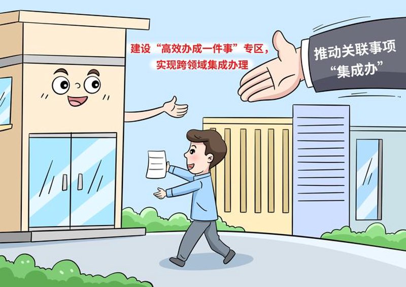 制度优化